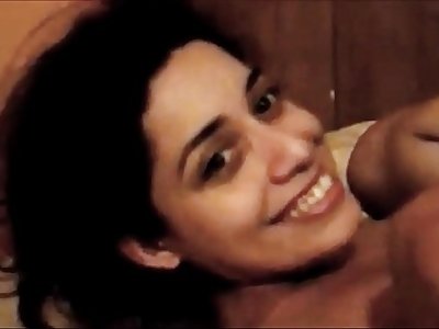 Indian NRI Lesbians Fucking & Sucking Part 2  - PORNMELA.COM