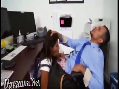 I fucking hard with my secretary unfaithful brunette sucks me meto tasty him by the infidel young ve